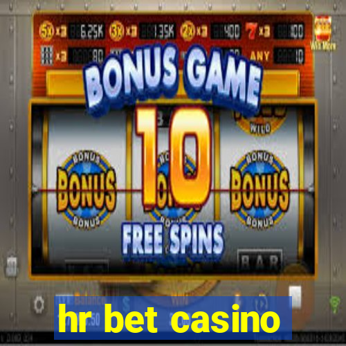 hr bet casino